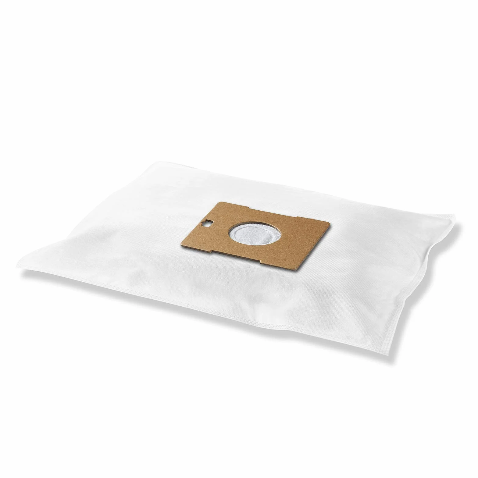 10 worków do odkurzacza Clatronic BS 1288, BS 1295 & BS 1296 wraz z 1 mikrofiltrem od Microsafe®